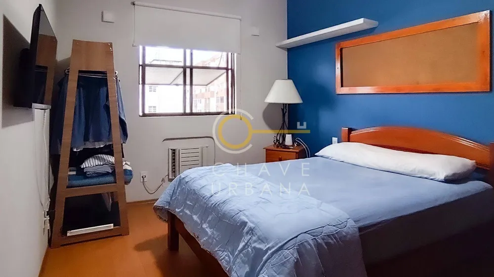 Apartamento, 2 quartos, 95 m² - Foto 3