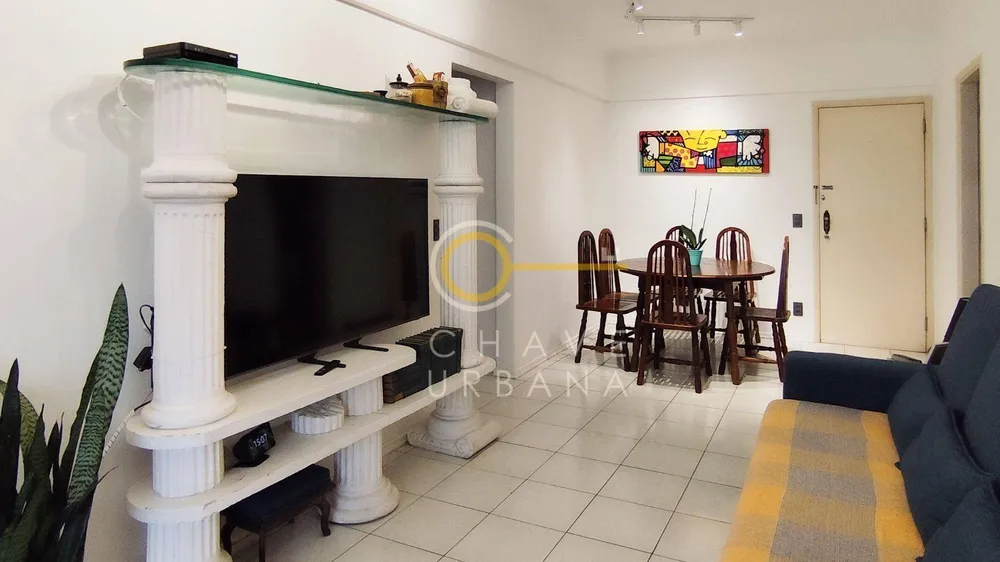 Apartamento, 2 quartos, 95 m² - Foto 2