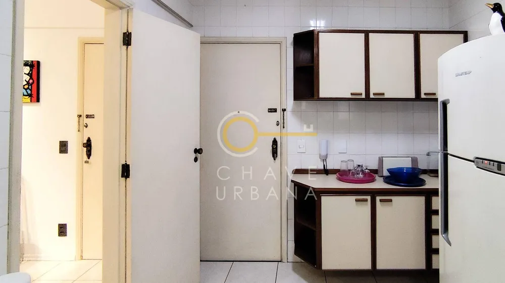 Apartamento, 2 quartos, 95 m² - Foto 8