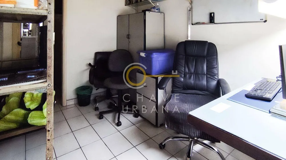 Apartamento, 2 quartos, 95 m² - Foto 1
