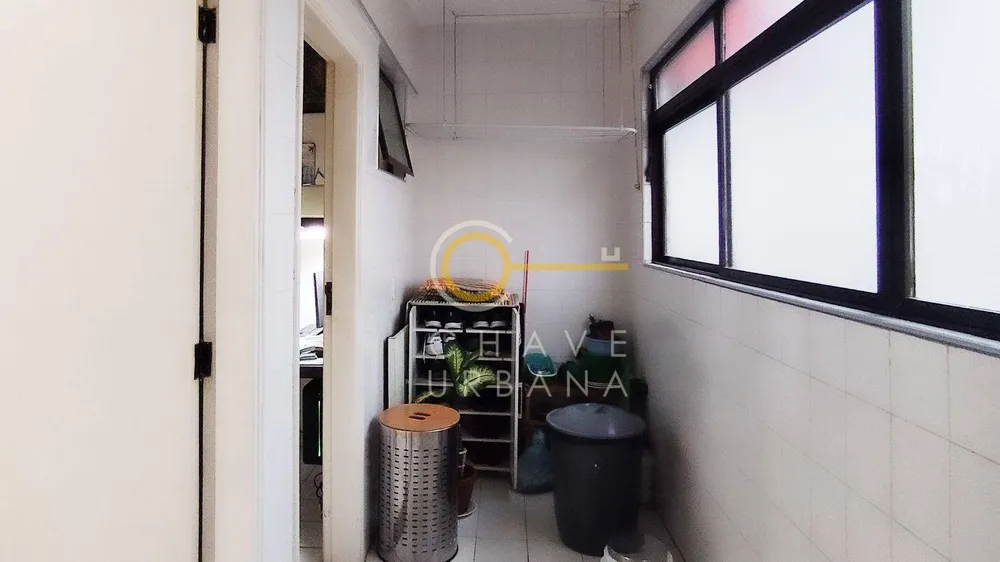 Apartamento, 2 quartos, 95 m² - Foto 4