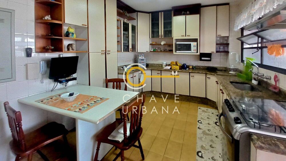 Apartamento, 3 quartos, 128 m² - Foto 15