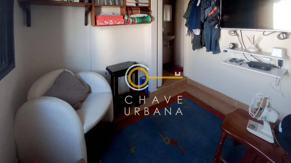 Apartamento, 3 quartos, 128 m² - Foto 28