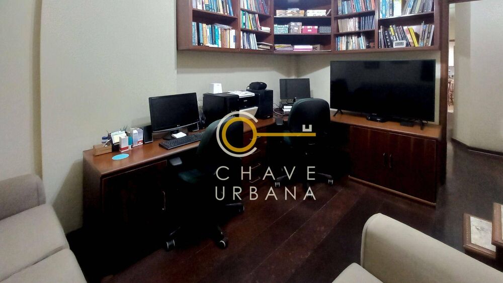 Apartamento, 3 quartos, 128 m² - Foto 7