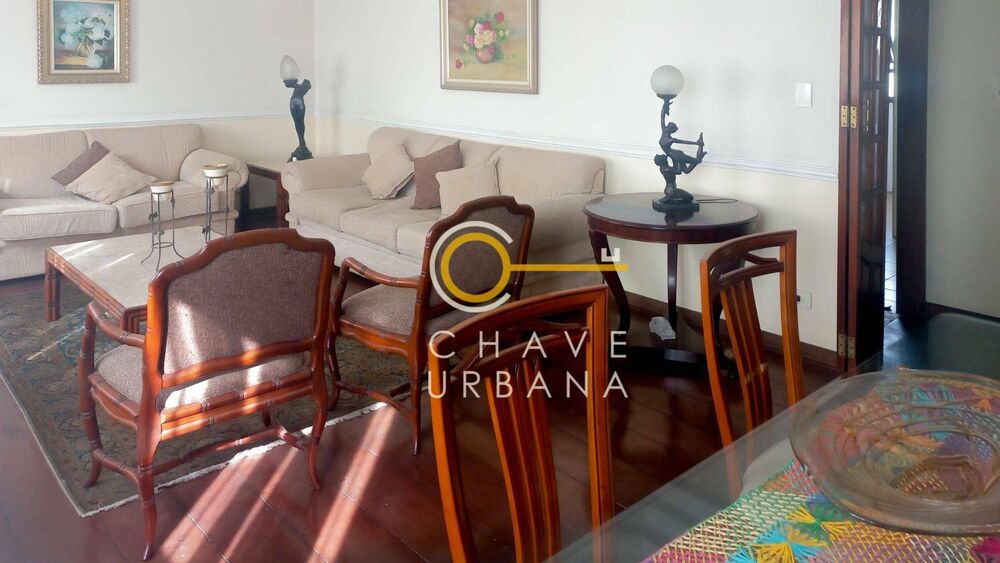 Apartamento, 3 quartos, 128 m² - Foto 2