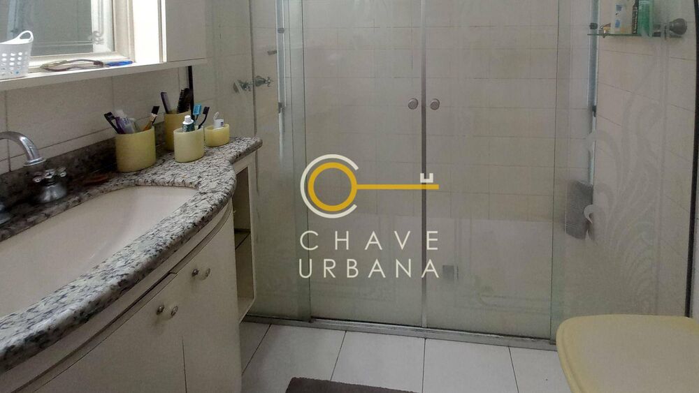 Apartamento, 3 quartos, 128 m² - Foto 8