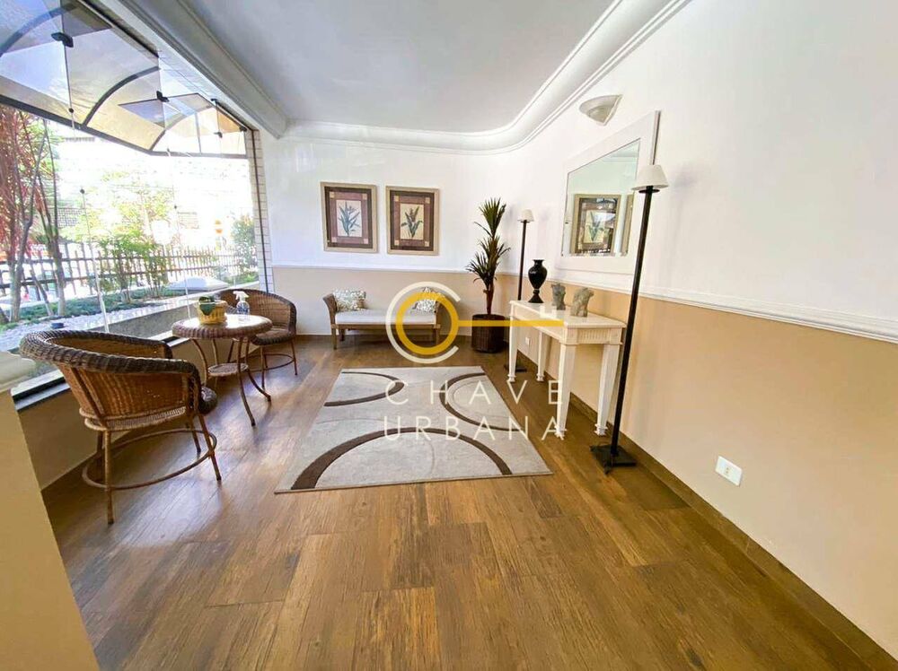 Apartamento, 3 quartos, 128 m² - Foto 10