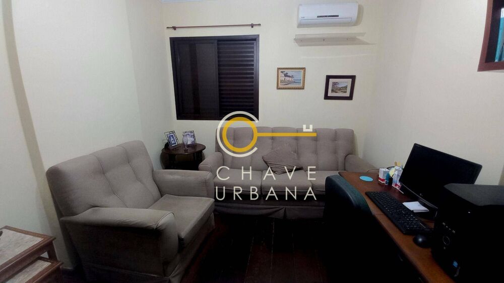 Apartamento, 3 quartos, 128 m² - Foto 9