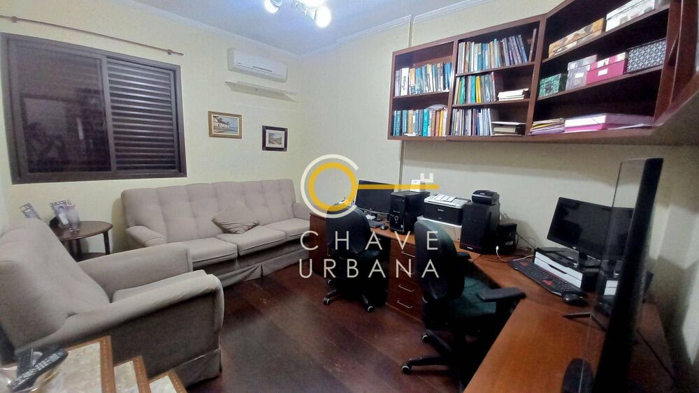 Apartamento, 3 quartos, 128 m² - Foto 5