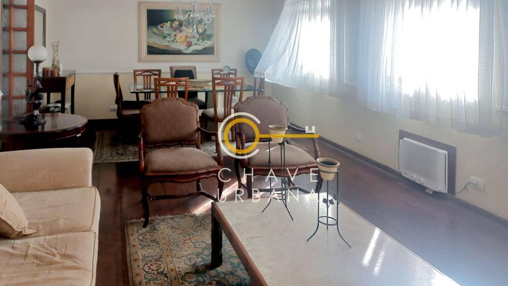 Apartamento, 3 quartos, 128 m² - Foto 21