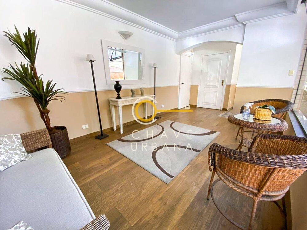 Apartamento, 3 quartos, 128 m² - Foto 18