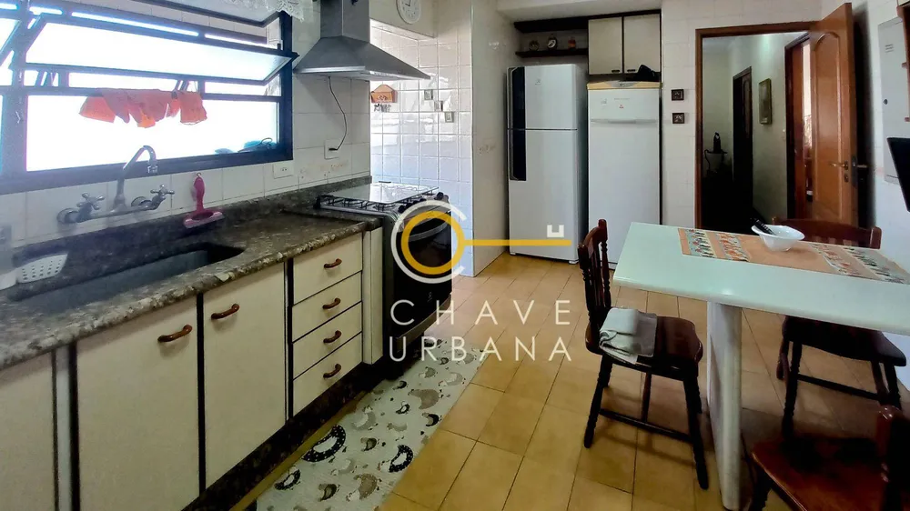 Apartamento, 3 quartos, 128 m² - Foto 7