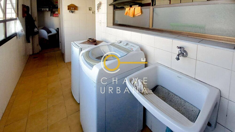 Apartamento, 3 quartos, 128 m² - Foto 6