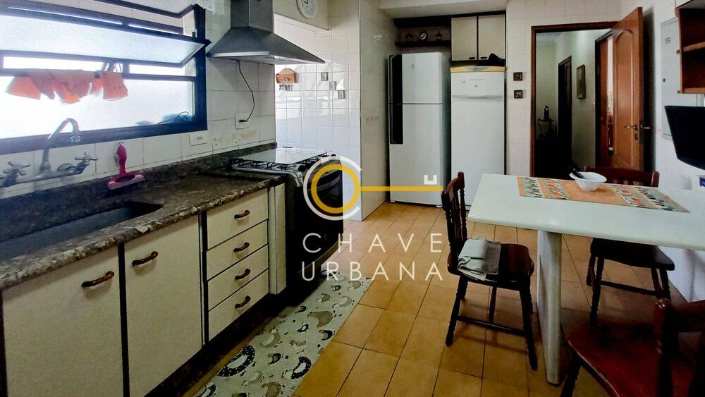 Apartamento, 3 quartos, 128 m² - Foto 11