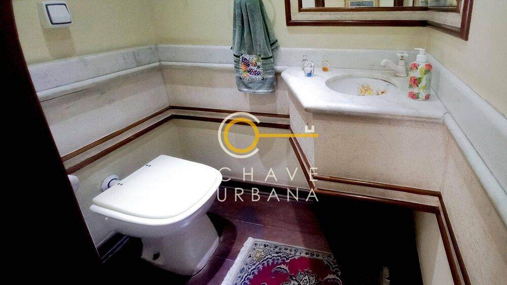 Apartamento, 3 quartos, 128 m² - Foto 3