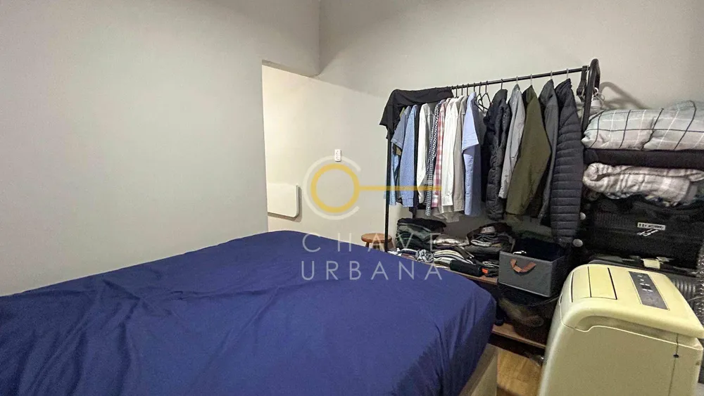 Kitnet-Studio, 32 m² - Foto 3