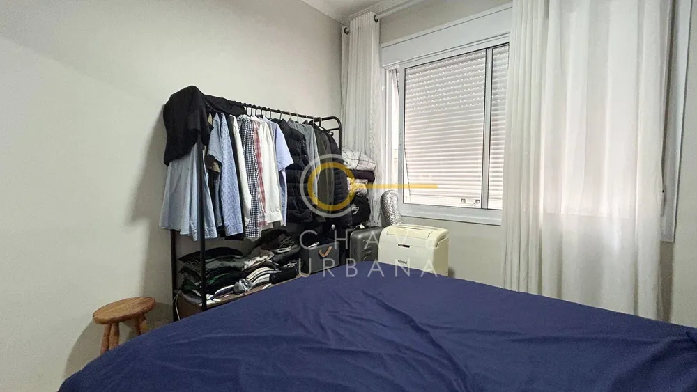 Kitnet-Studio, 32 m² - Foto 2