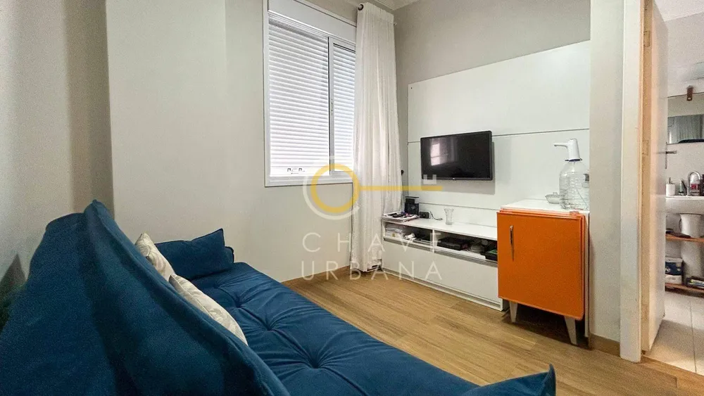 Kitnet-Studio, 32 m² - Foto 4