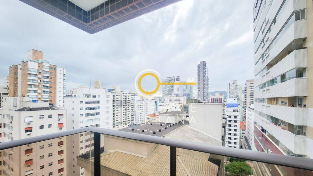 Apartamento, 2 quartos, 103 m² - Foto 1