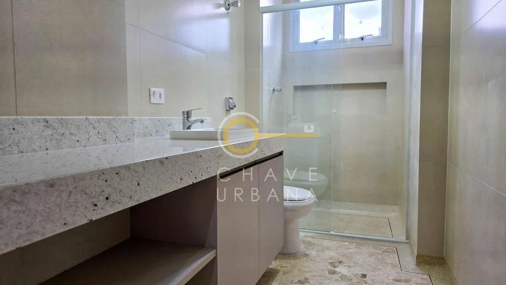 Apartamento, 3 quartos, 200 m² - Foto 4