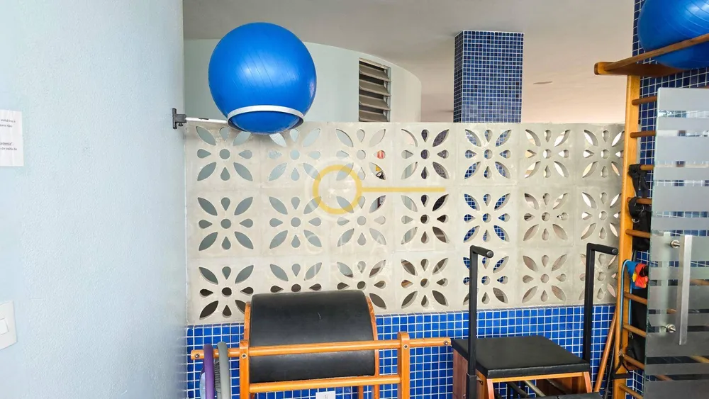 Apartamento, 3 quartos, 200 m² - Foto 6