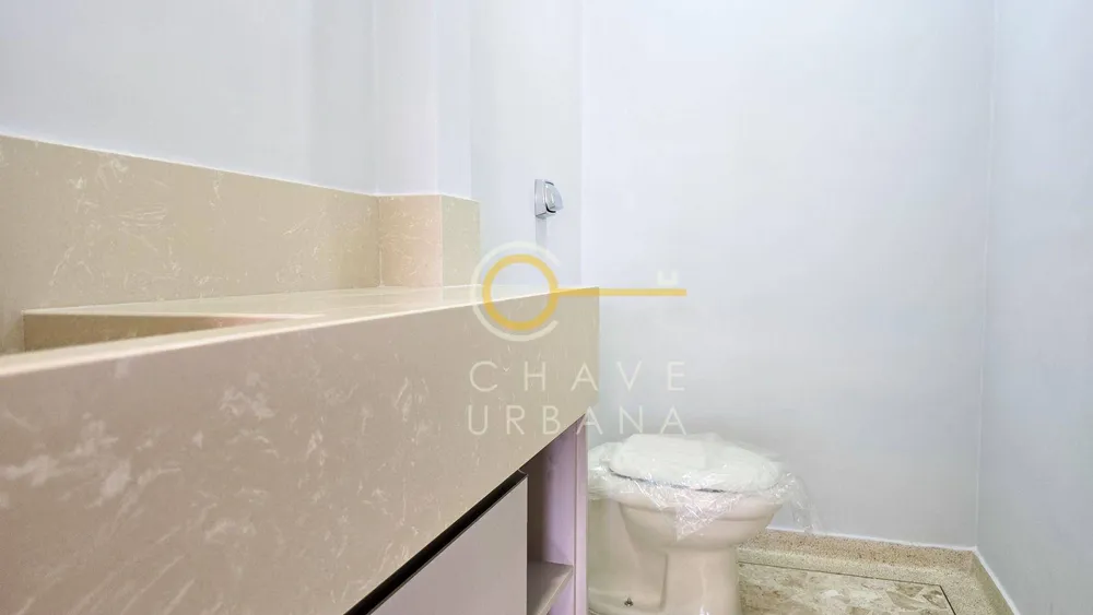 Apartamento, 3 quartos, 200 m² - Foto 7