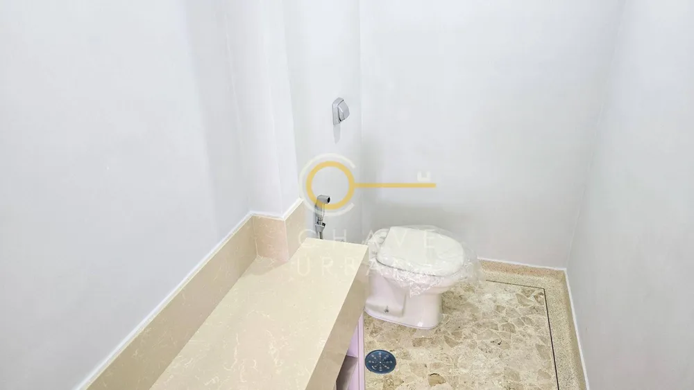 Apartamento, 3 quartos, 200 m² - Foto 3