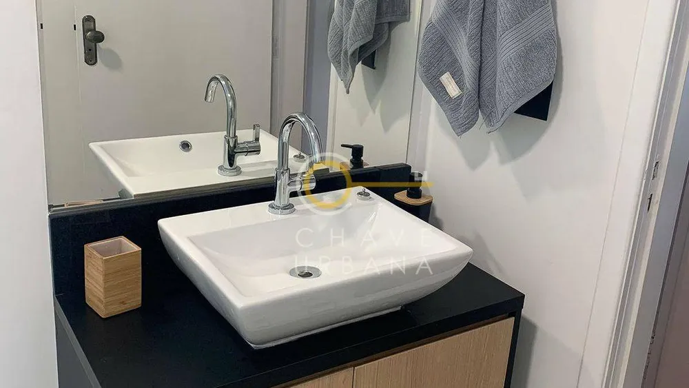 Apartamento, 1 quarto, 63 m² - Foto 2