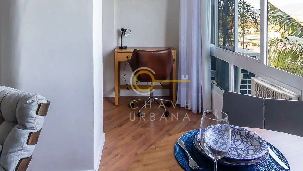 Apartamento, 1 quarto, 63 m² - Foto 1