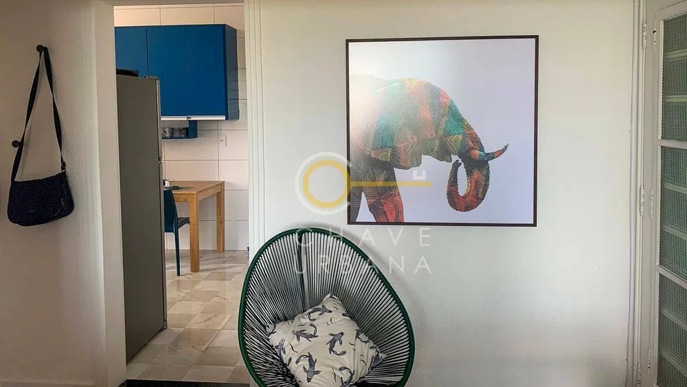 Apartamento, 1 quarto, 63 m² - Foto 7