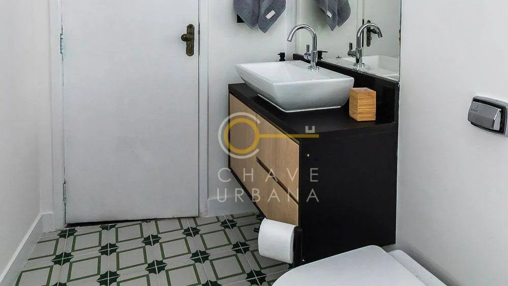 Apartamento, 1 quarto, 63 m² - Foto 4
