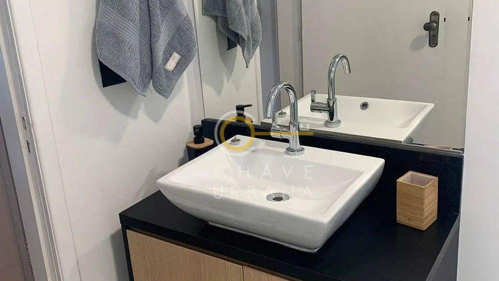 Apartamento, 1 quarto, 63 m² - Foto 6