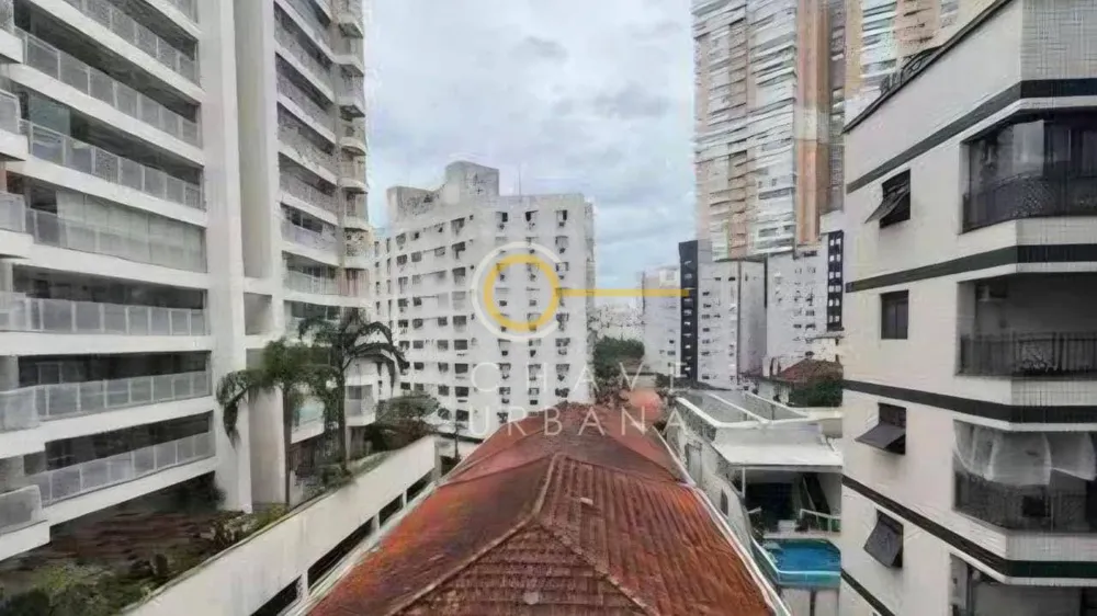 Apartamento, 2 quartos, 82 m² - Foto 1