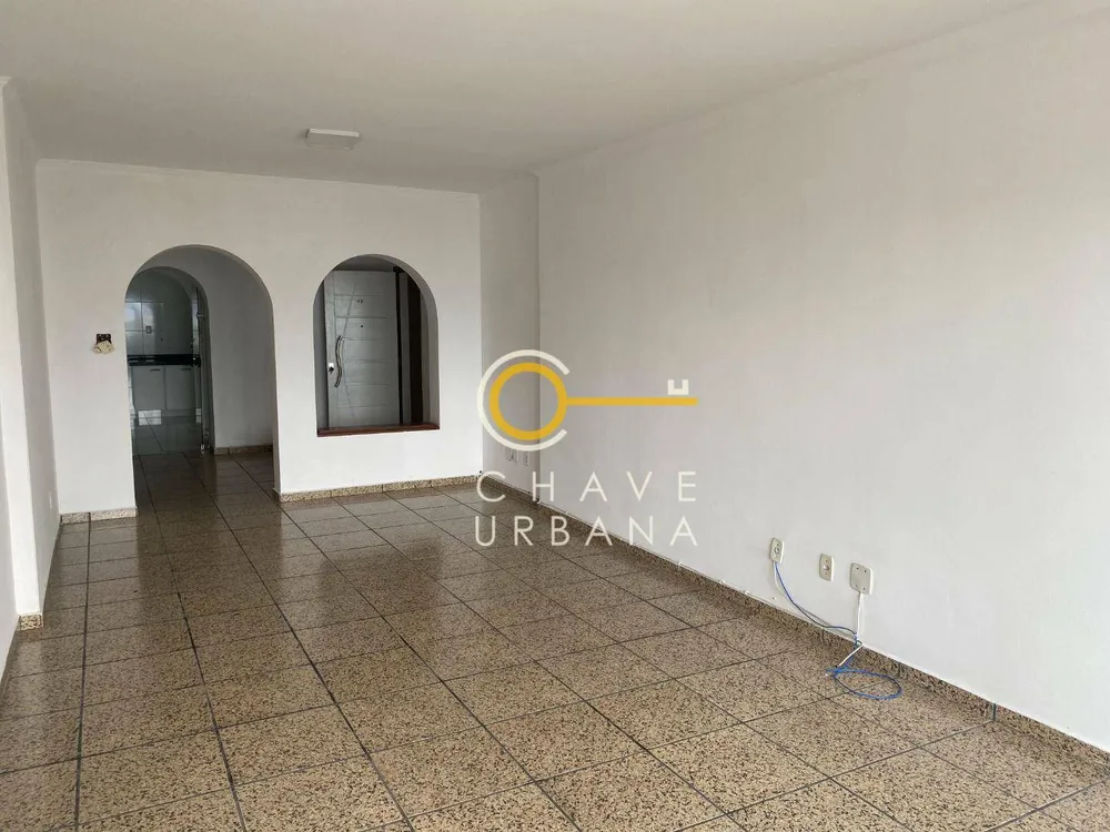 Apartamento, 3 quartos, 151 m² - Foto 1