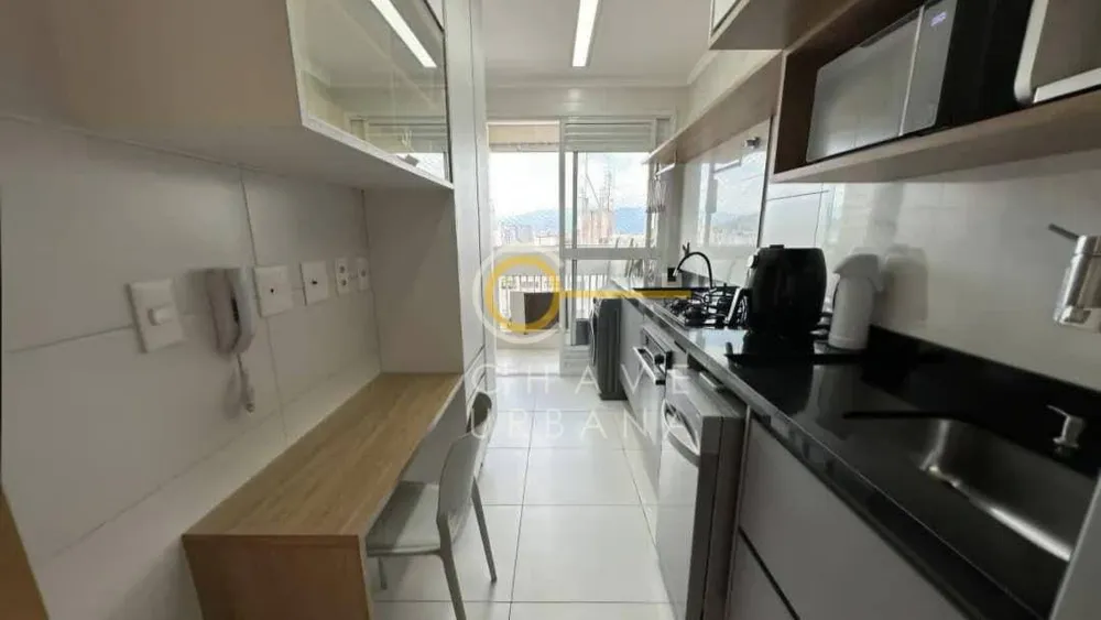 Apartamento, 2 quartos, 66 m² - Foto 6