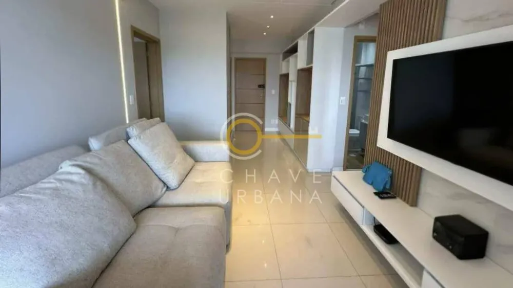 Apartamento, 2 quartos, 66 m² - Foto 4