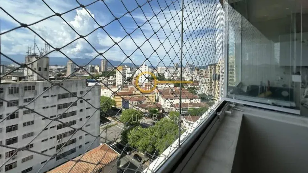 Apartamento, 2 quartos, 66 m² - Foto 3