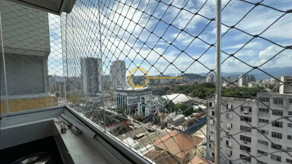 Apartamento, 2 quartos, 66 m² - Foto 2