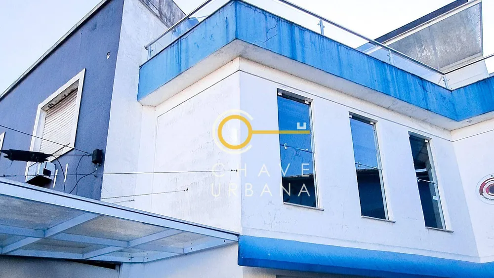 Prédio Inteiro, 400 m² - Foto 6