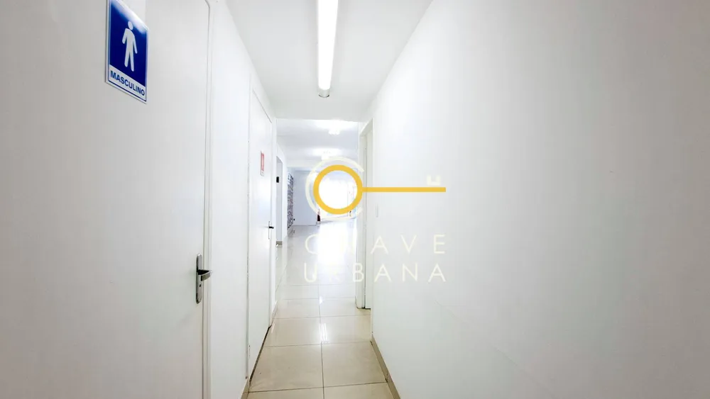 Prédio Inteiro, 400 m² - Foto 10