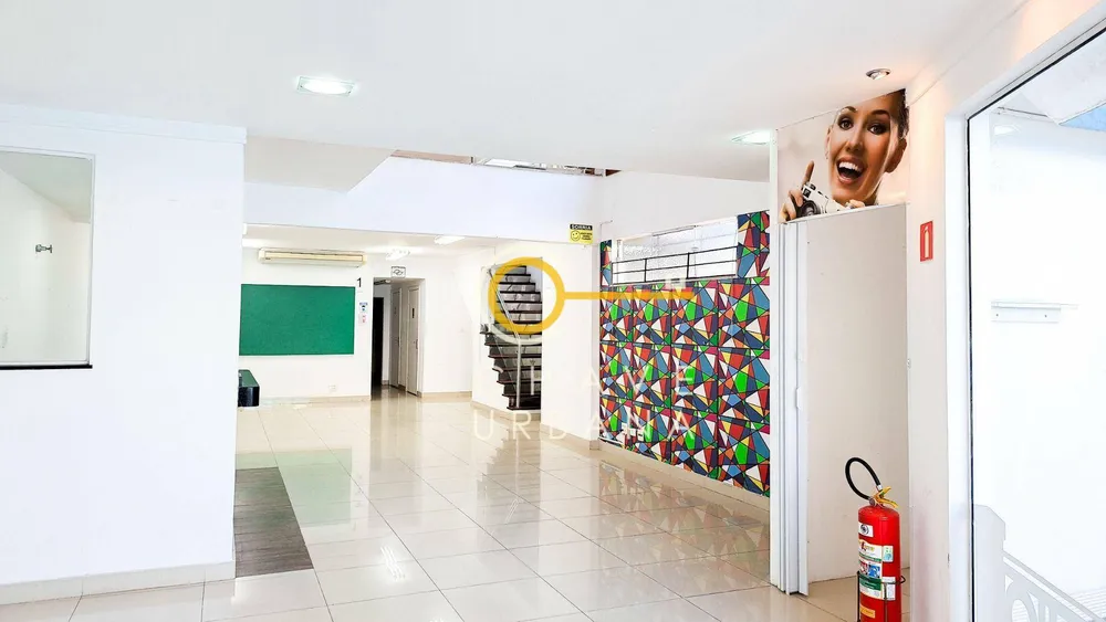 Prédio Inteiro, 400 m² - Foto 1