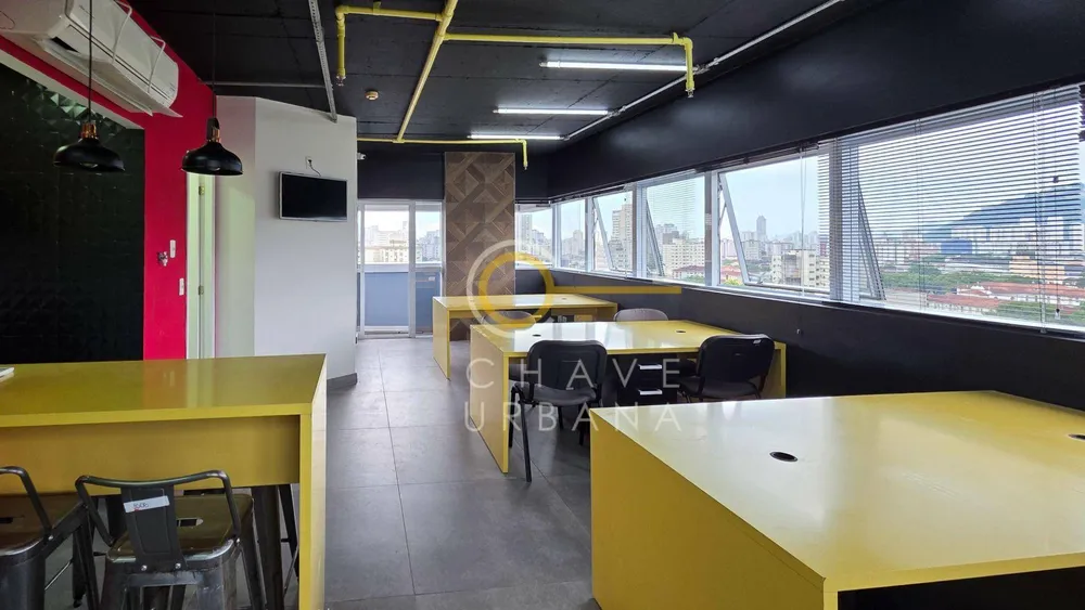 Sala-Conjunto, 57 m² - Foto 1