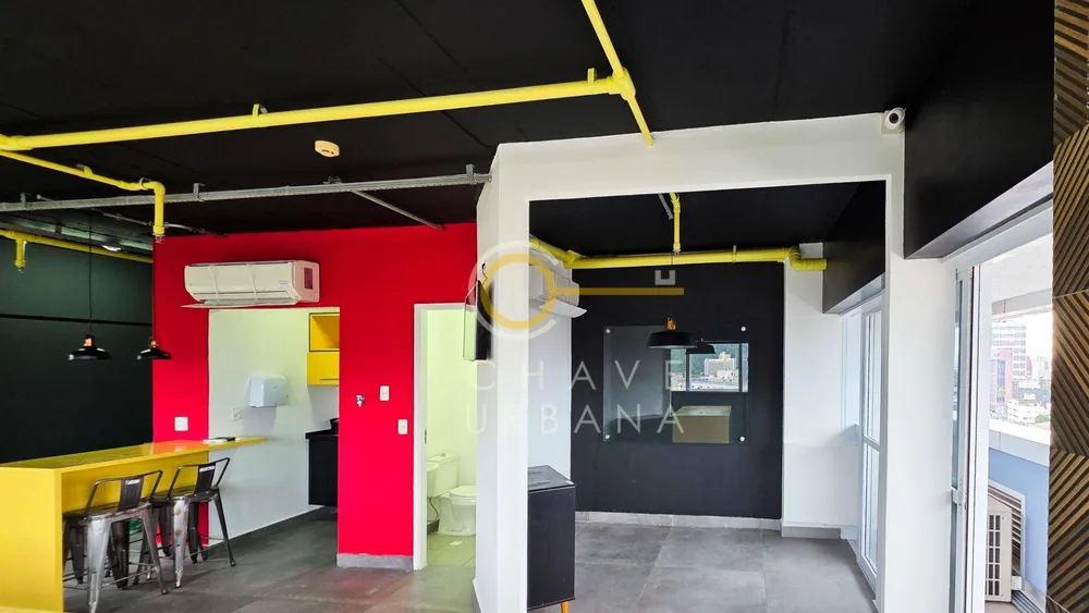 Sala-Conjunto, 57 m² - Foto 4