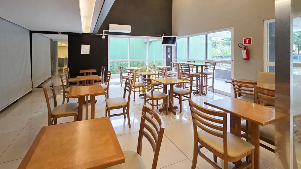 Sala-Conjunto, 57 m² - Foto 12