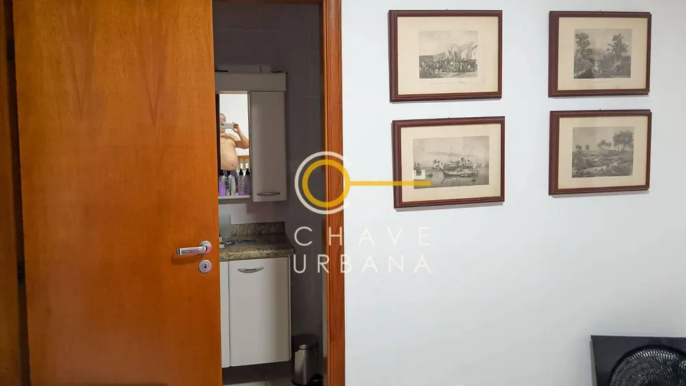 Apartamento, 3 quartos, 140 m² - Foto 11