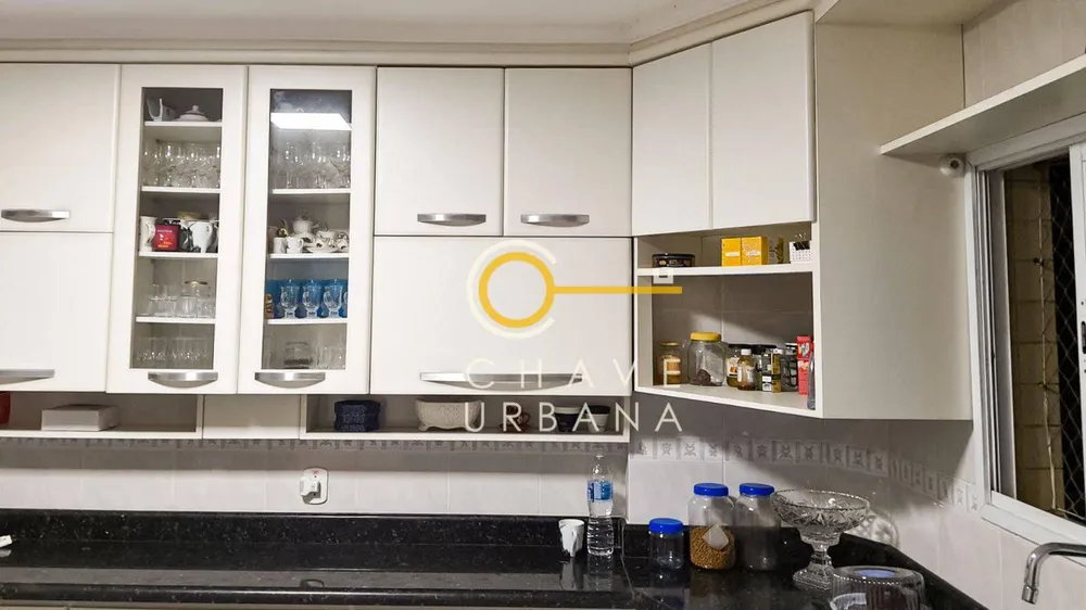 Apartamento, 3 quartos, 140 m² - Foto 8