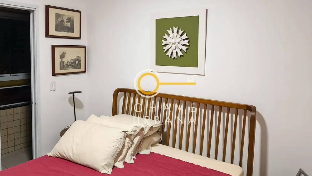 Apartamento, 3 quartos, 140 m² - Foto 9