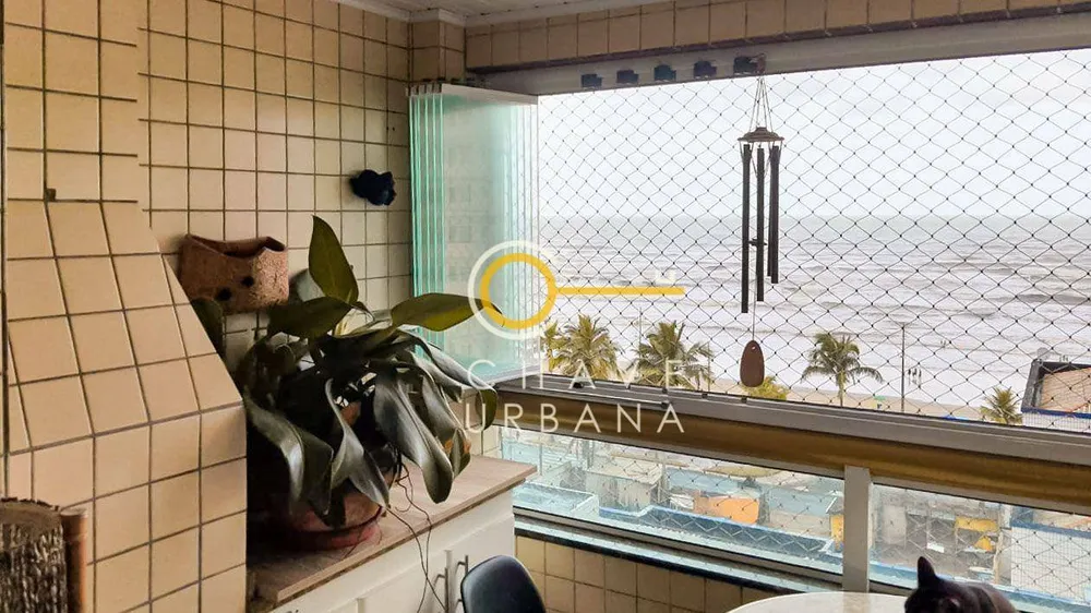 Apartamento, 3 quartos, 140 m² - Foto 6