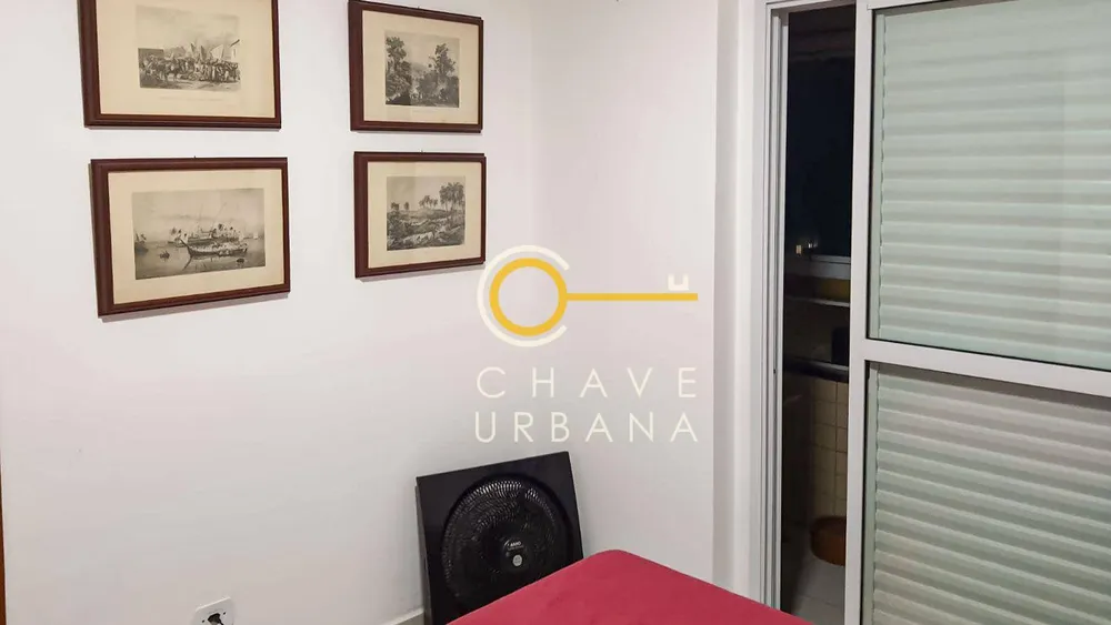 Apartamento, 3 quartos, 140 m² - Foto 7