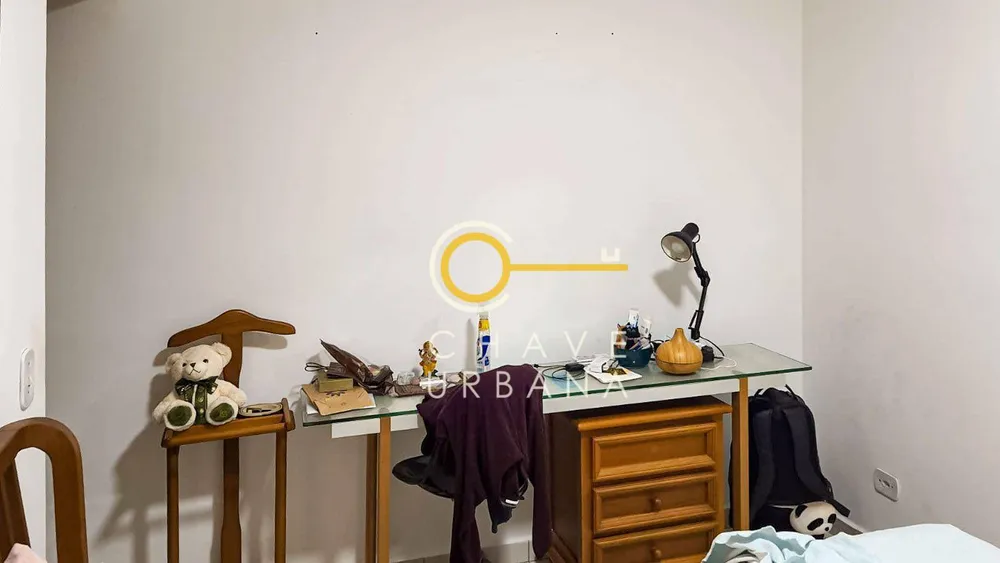 Apartamento, 3 quartos, 140 m² - Foto 5